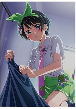 Amazon | 一番くじ 彼女、お借りします 満足度5～青春 if～ A賞